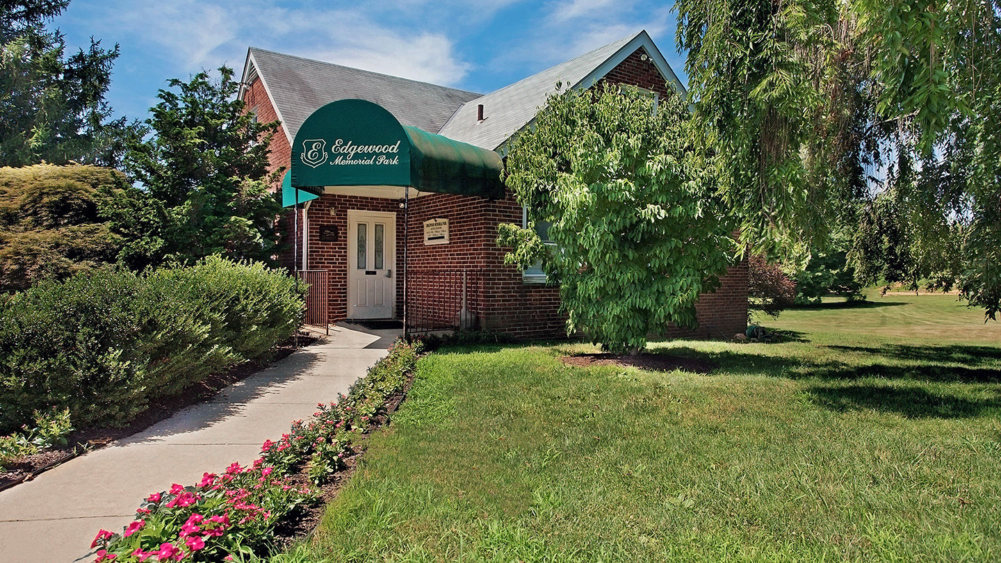 Edgewood Memorial Park Cemetery